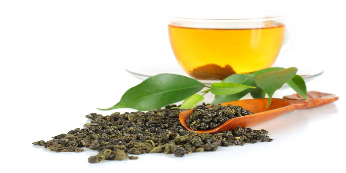 6 Amazing Benefits of Drinking Green Tea Everyday