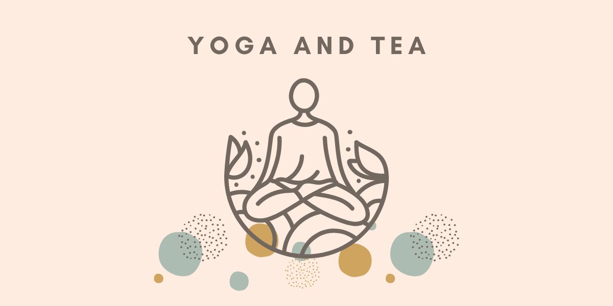 Tea With Meditation And Yoga-A Powerful Combination For Health Conscious People 