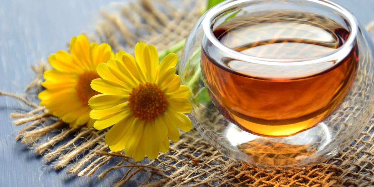 The Best Tea According To Your Astrological Sign 