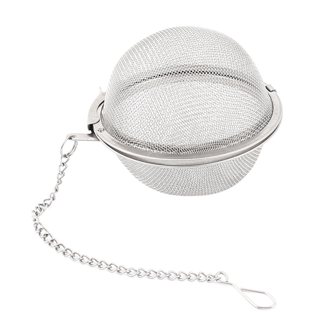 Ball Infuser
