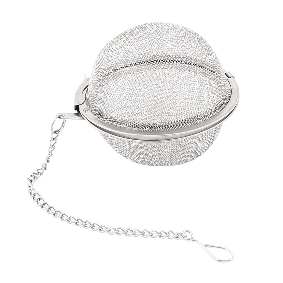 Online Tea Store - Ball Infuser