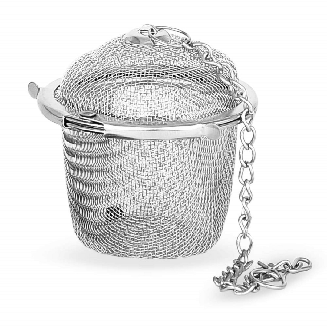 Wellway tea - Basket Strainer