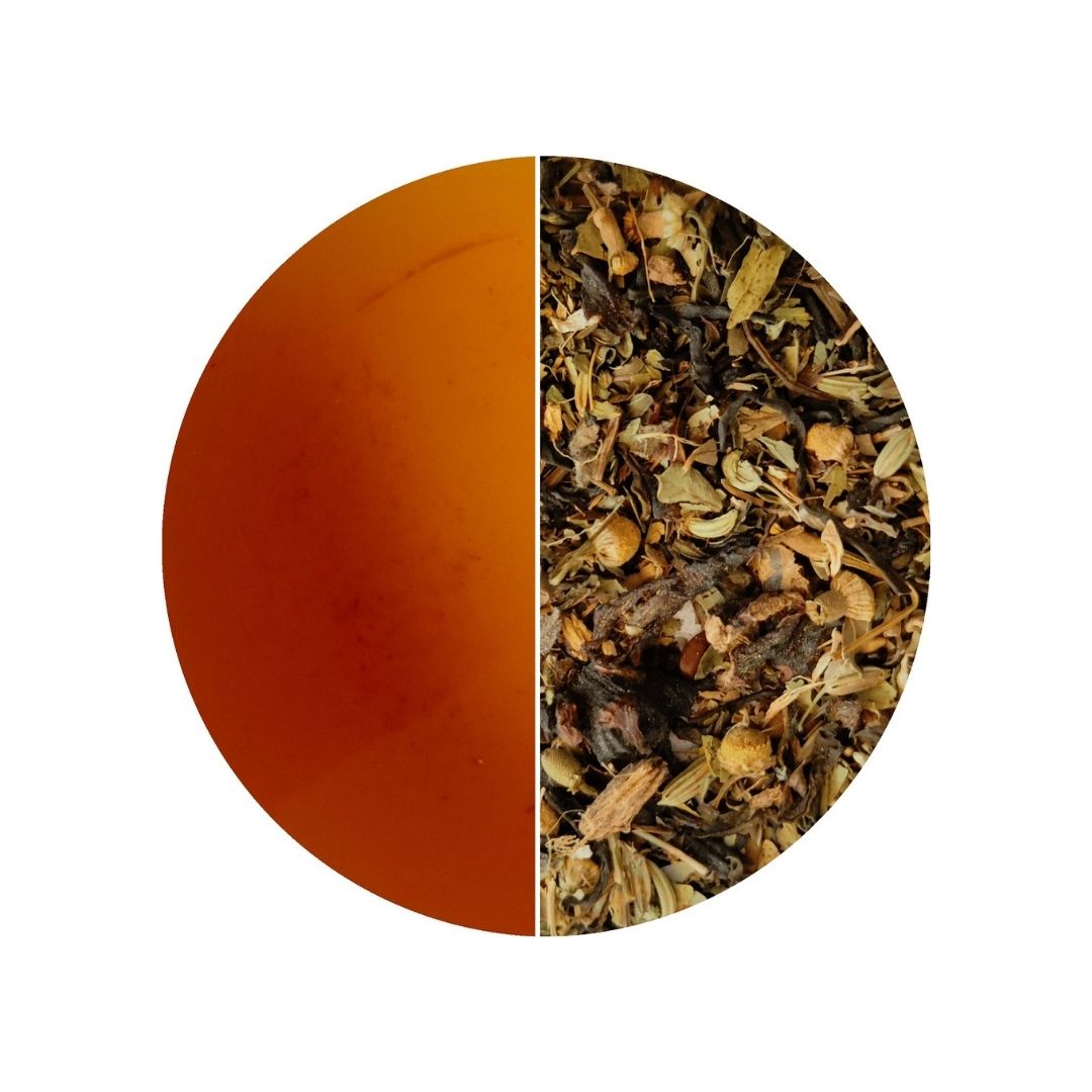 Online Tea Store - Constipation Tea