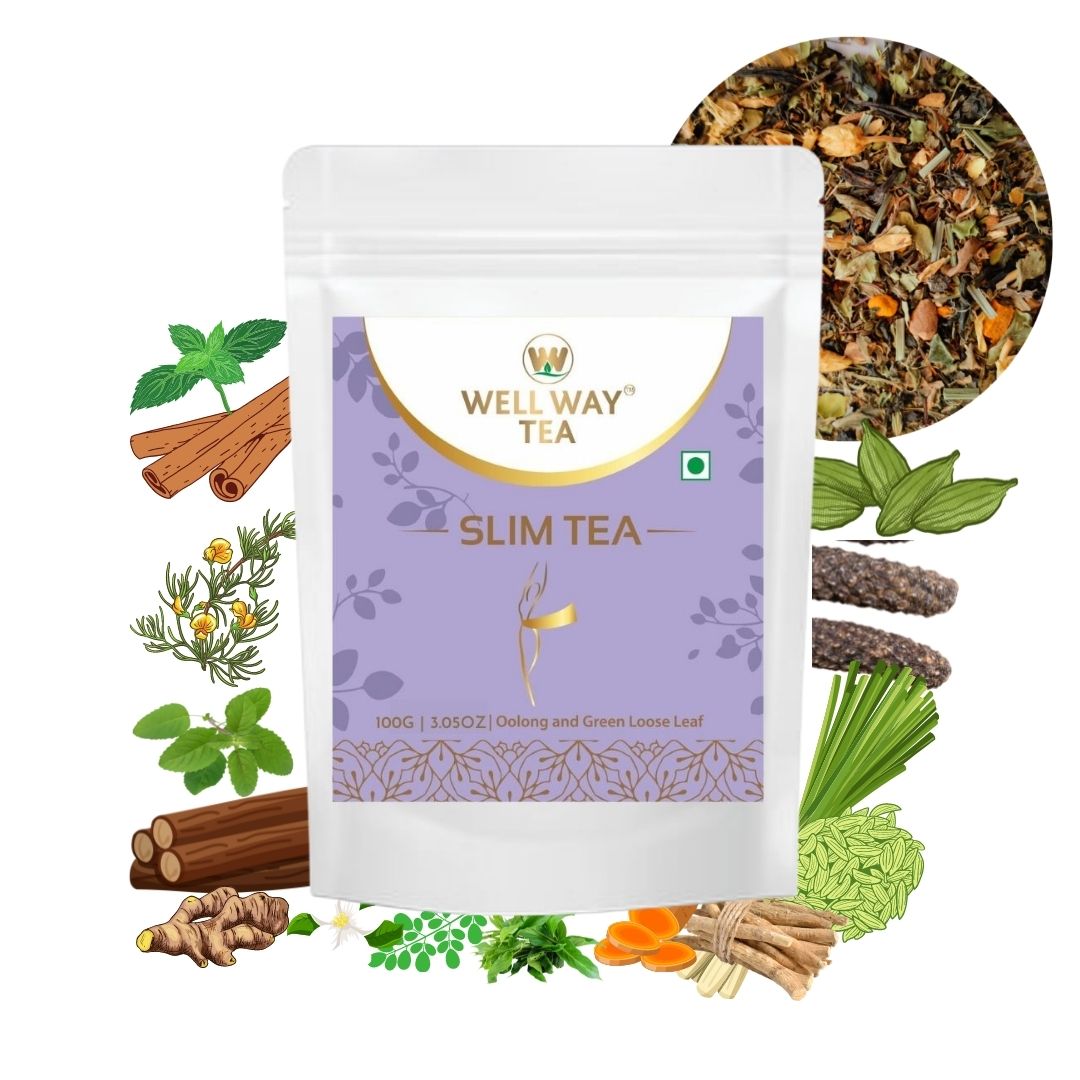 Slim Tea