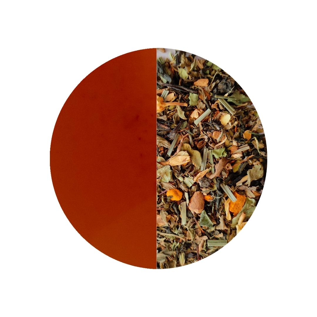 Online Tea Store - Slim Tea