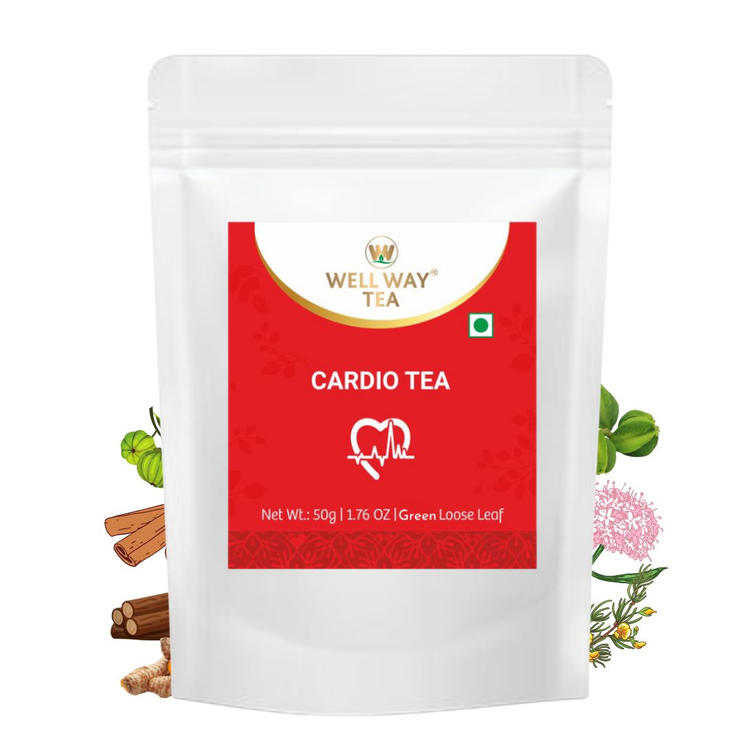 Cardio Tea